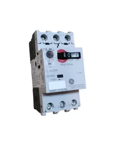 Ge power 101223 gps1bsan interruptor de protección del motor 14 20a 25ka